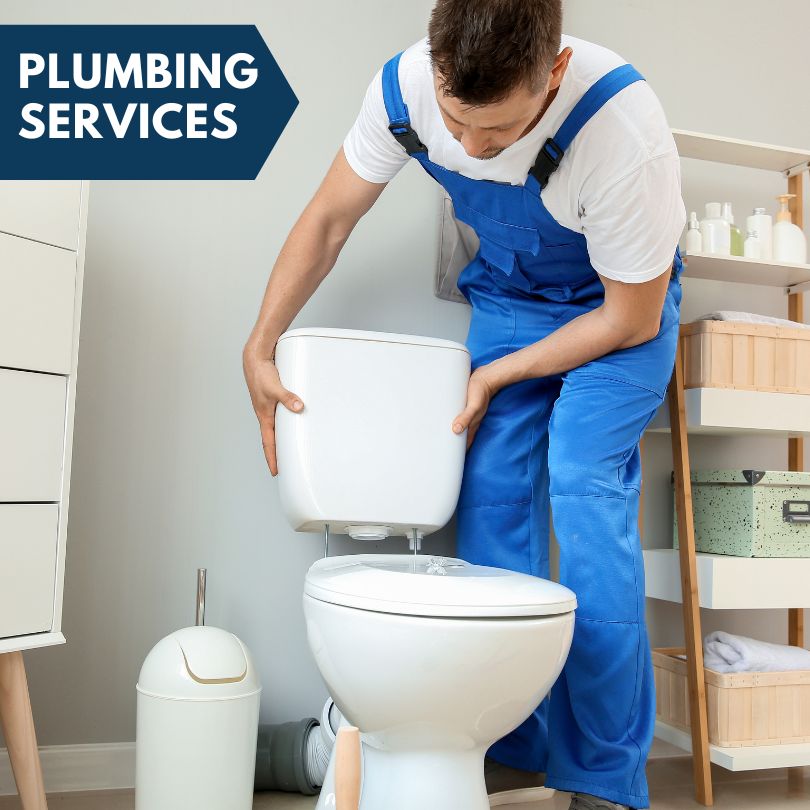 Plumbing Company in Port Wentworth, GA